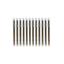 Bolígrafo Azor Pin Point Punto Ultrafino 6840.