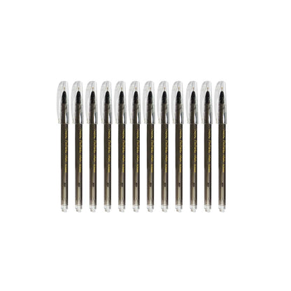 Bolígrafo Azor Pin Point Punto Ultrafino 6840.