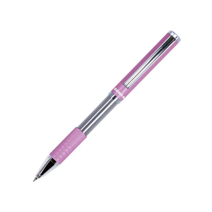 Bolígrafo Zebra Slide Pen deslizable 7902-46.