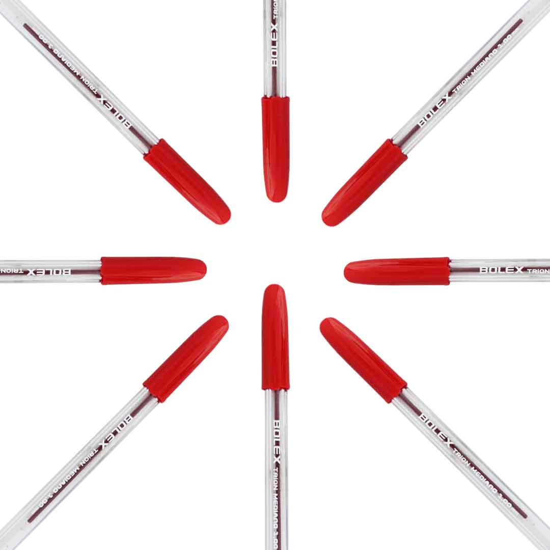 Bolígrafo Bolex Trion Punto mediano