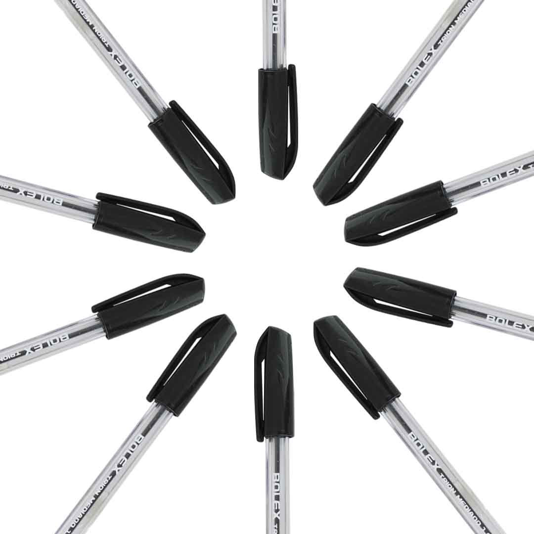 Bolígrafo Bolex Trion Punto mediano