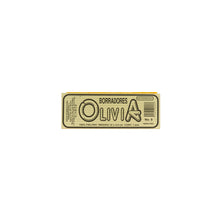 Borrador para pizarrón Olivia sin imán no.8