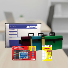 Bundle Archivero Smart Office