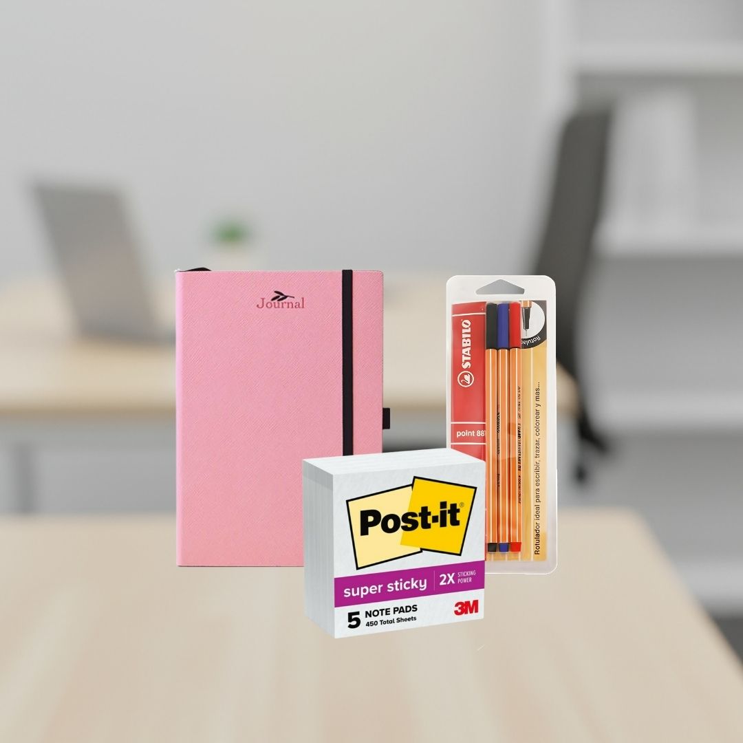 Bundle Creatividad Barcelona