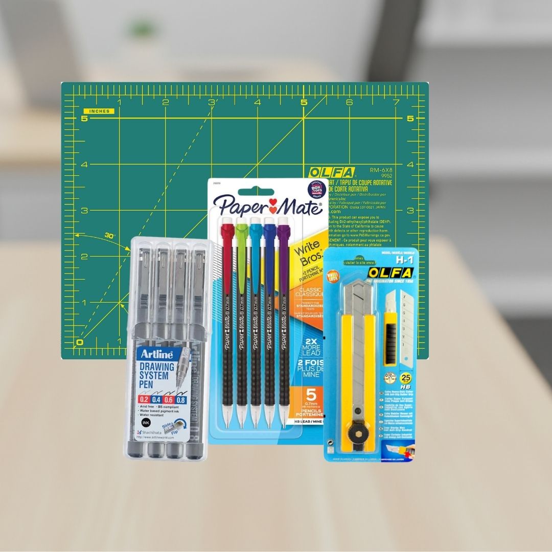 Bundle Creativo Pro Studio