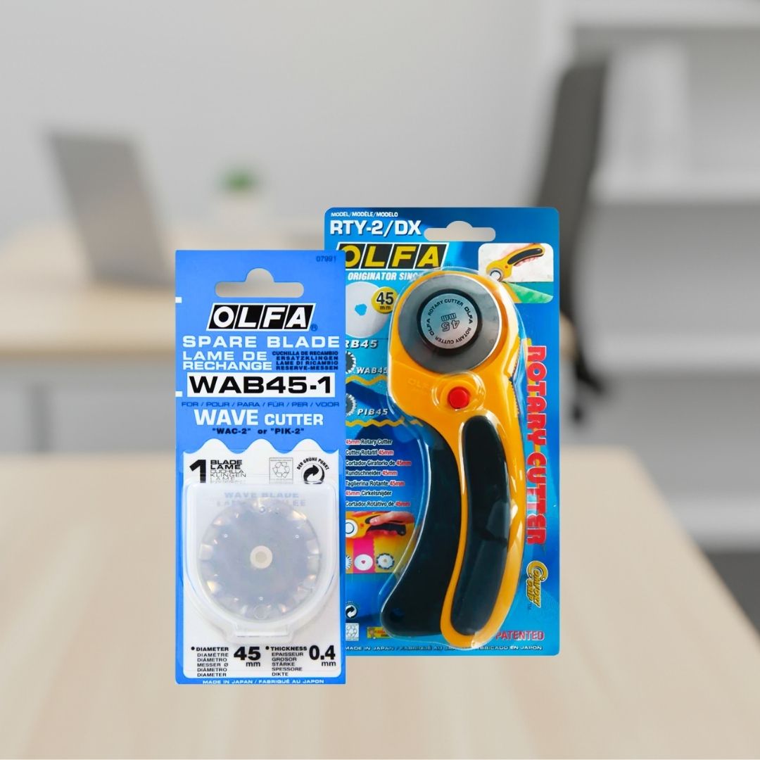 Bundle Cutter Pro Olfa