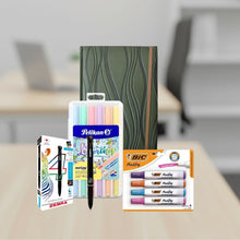 Bundle Escritorio Pastel