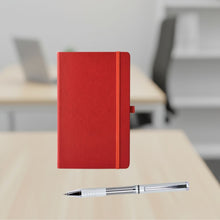 Bundle Kit Ejecutivo Rojo