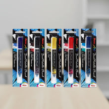 Bundle Metallic Brush Set