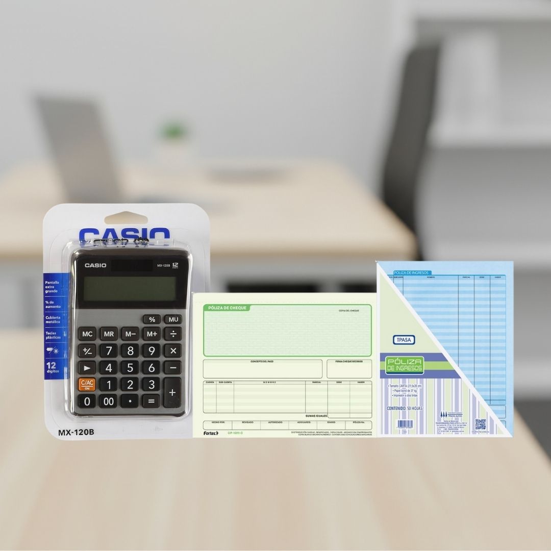 Bundle Oficina Eficiente