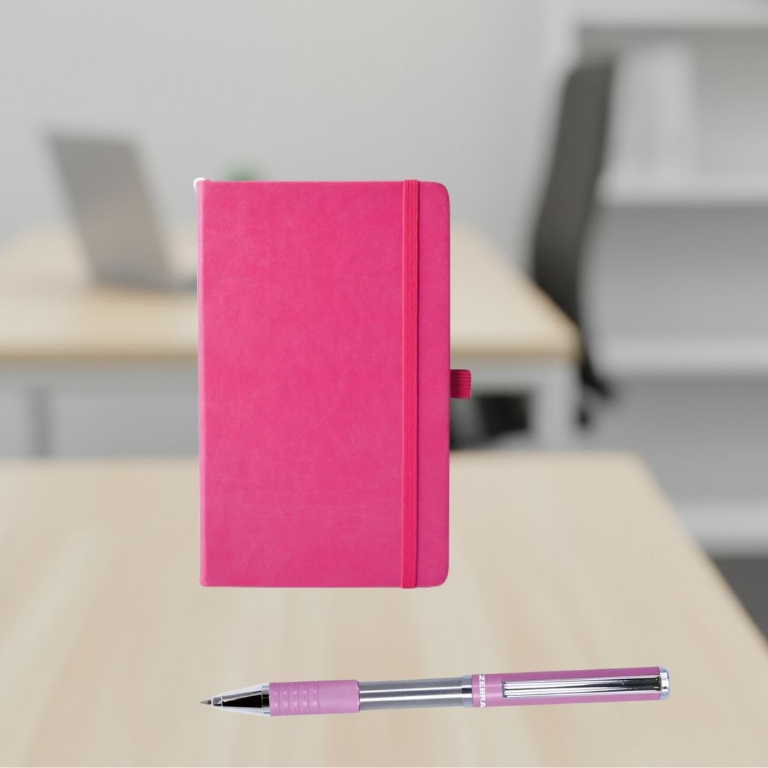 Bundle Pack Rosa Inspiración