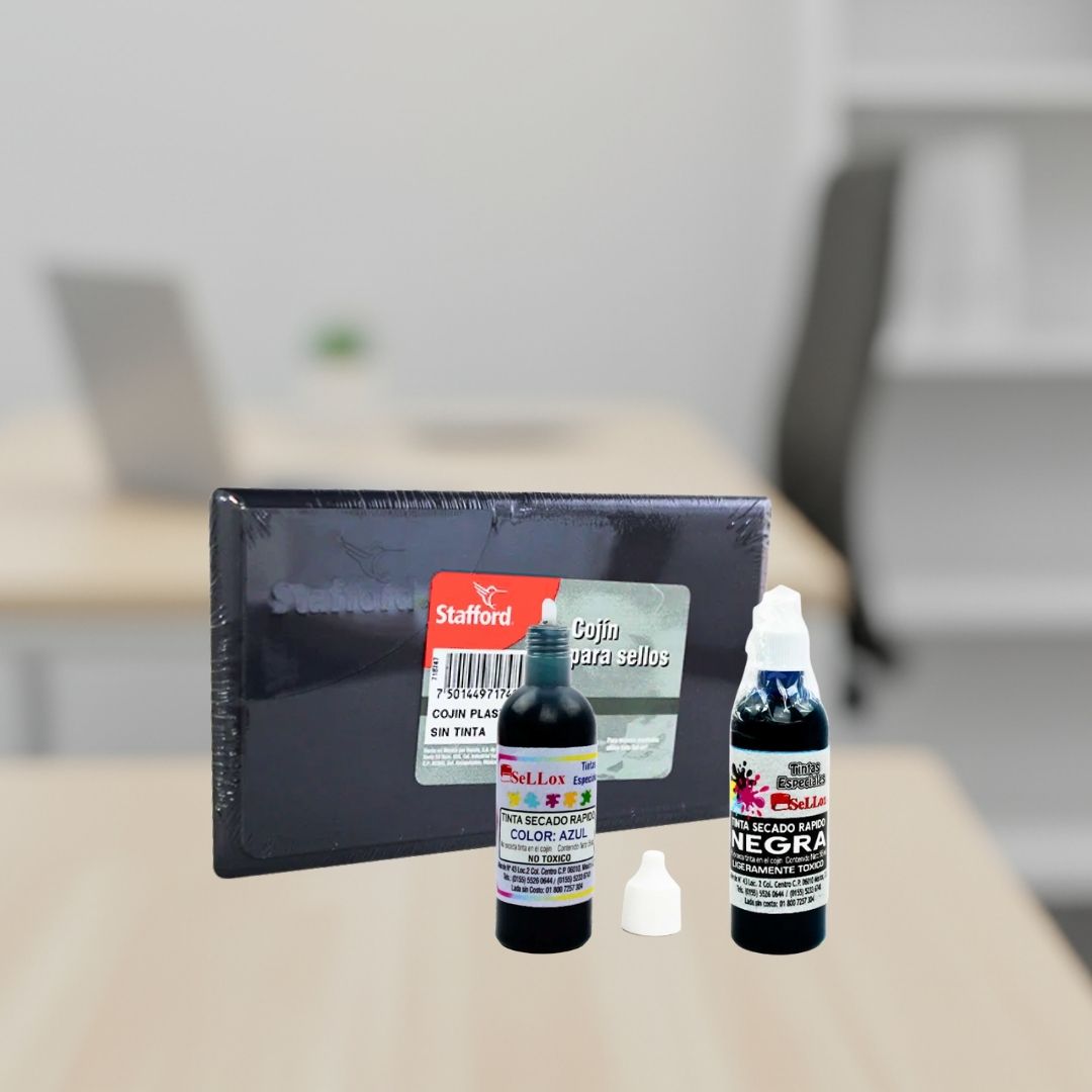 Bundle Sello Express