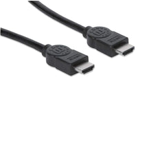 Cable Manhattan HDMI de 10 m reforzado macho-macho