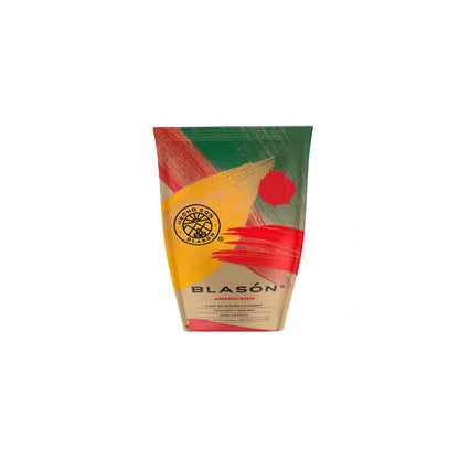 CAFÉ BLASÓN GOURMET AMERICANO 400 G