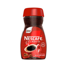 Cafe soluble nescafe clasico de 200 gr