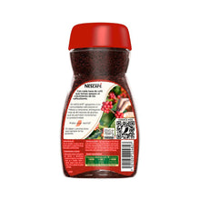 Cafe soluble nescafe clasico de 200 gr