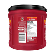 CAFÉ FOLGERS TOSTADO CLÁSICO TOSTADO Y MOLIDO 816 G