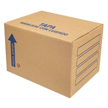 Caja de archivo RM-9 38.5 x 28.5 x 25 cm