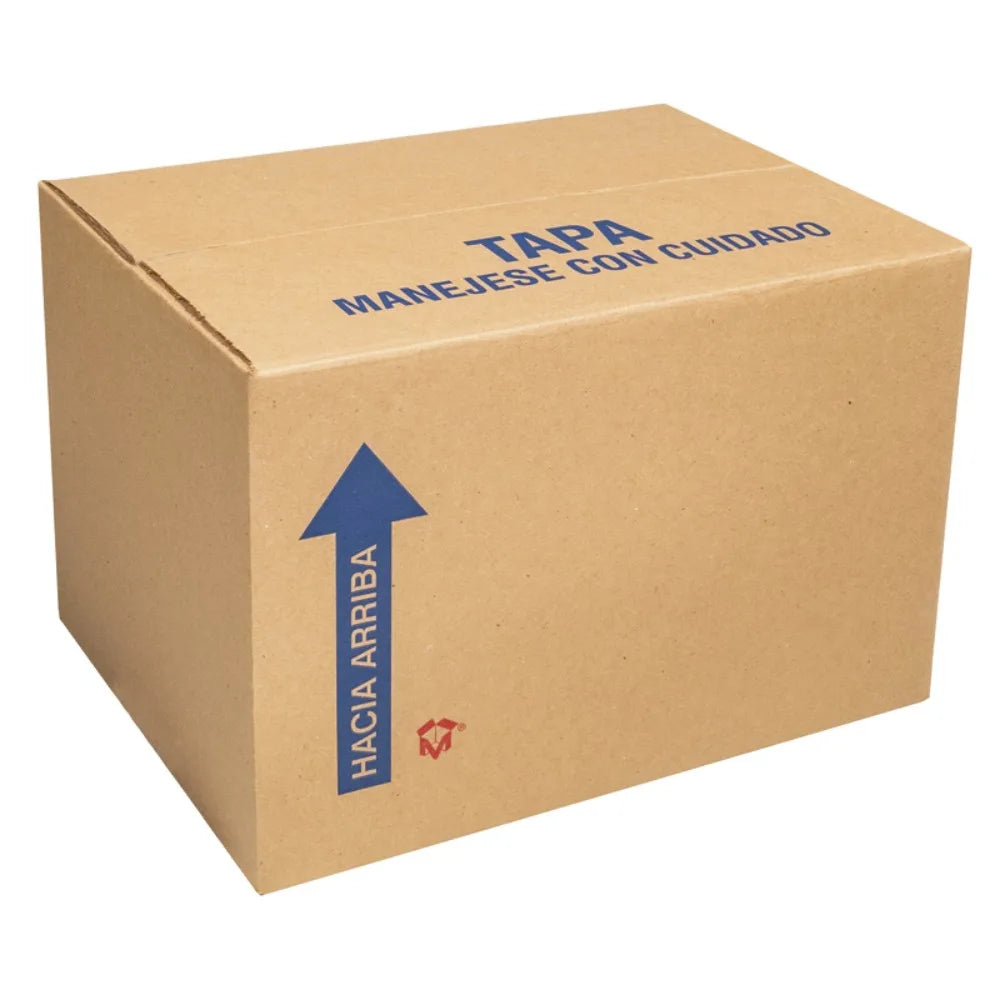 Caja de archivo RM-9 38.5 x 28.5 x 25 cm