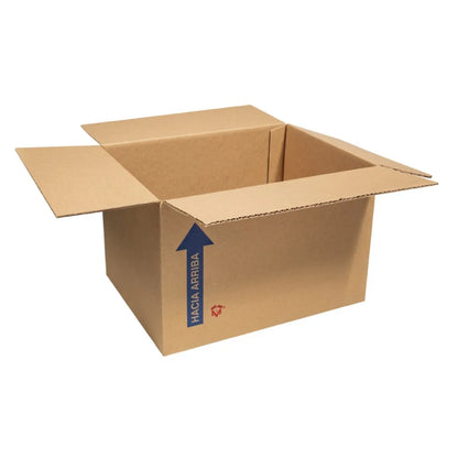 Caja de archivo RM-9 38.5 x 28.5 x 25 cm