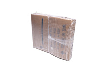 Caja de archivo muerto Geo armable tamaño carta u Oficio 100% reciclada 5 piezas