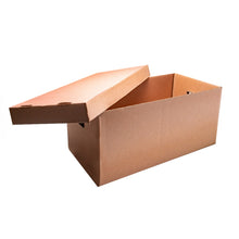 Caja de archivo rm-328 61x30x28 corrugado