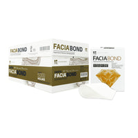 Papel bond Facia Bond 99 % Blancura tamaño carta y oficio 75 g.