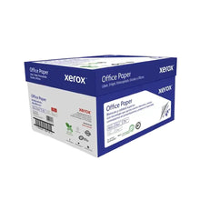 Caja de papel Xerox Office Paper 97% blancura