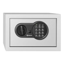 Caja de seguridad Steren 31 x 20 x 20 cm