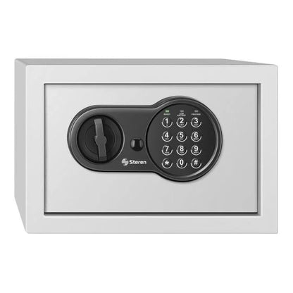 Caja de seguridad Steren 31 x 20 x 20 cm