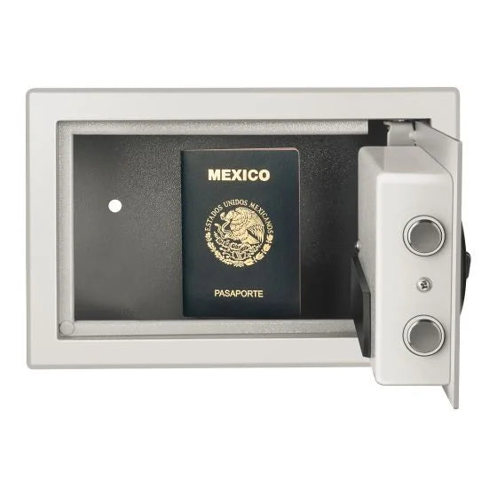 Caja de seguridad Steren 31 x 20 x 20 cm