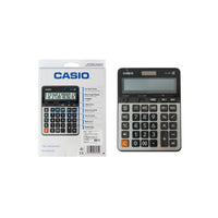 CALCULADORA CASIO GX-120 12 DIGITOS