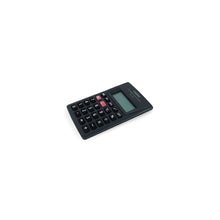 Calculadora casio hl-4a 8 de digitos pila