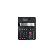 Calculadora Casio HR-200RC con impresora.