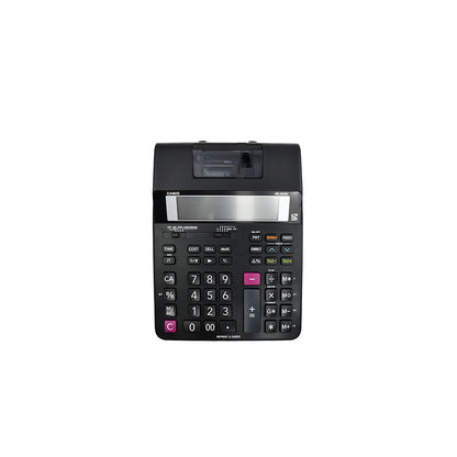 Calculadora Casio HR-200RC con impresora.