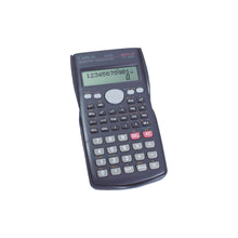 Calculadora científica CA-83-BK 240 Funciones