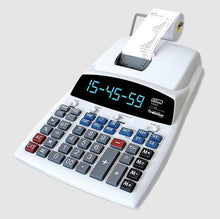 Calculadora Printaform 1444 12 dígitos con rollo
