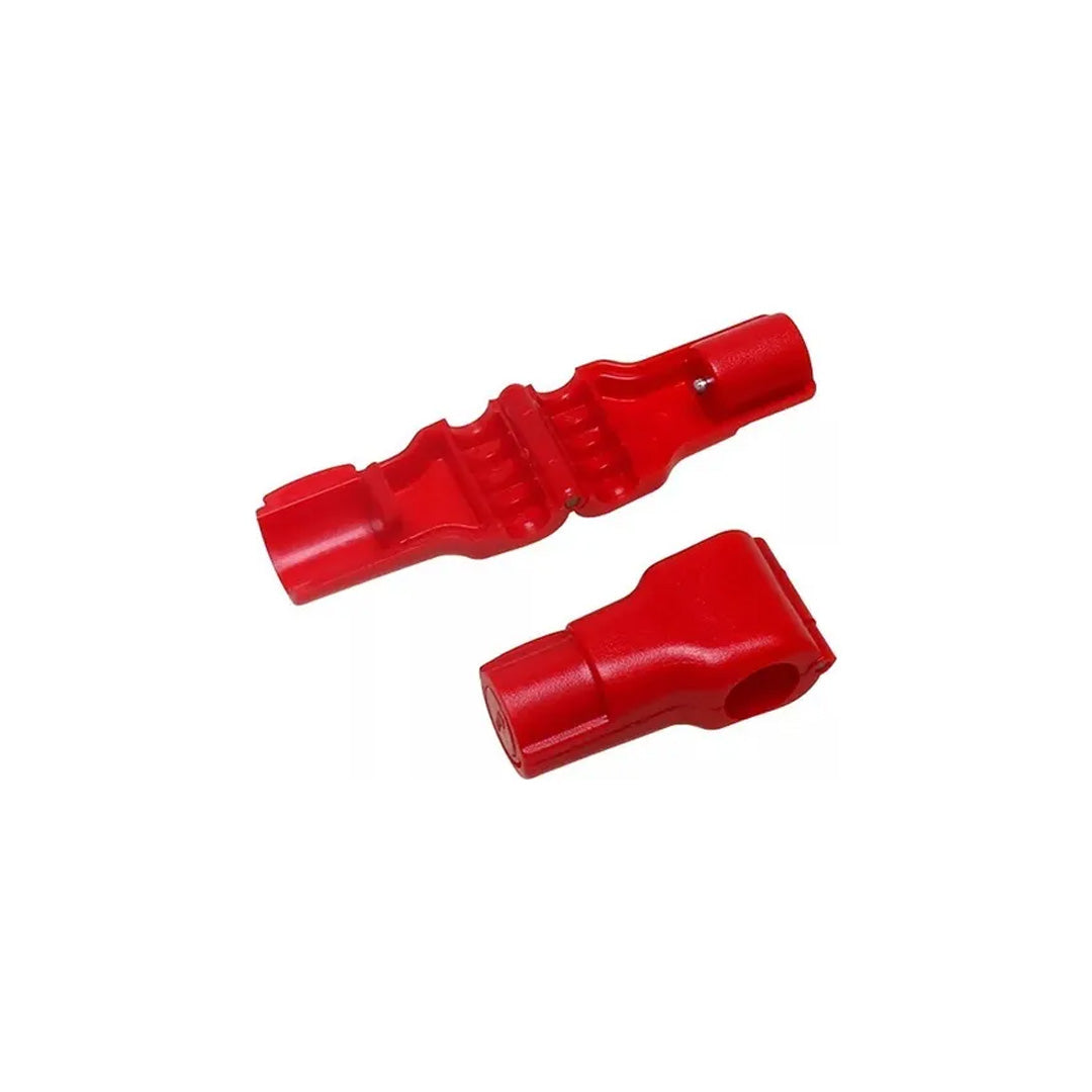 Candado antirrobo magnético SGE 6 mm