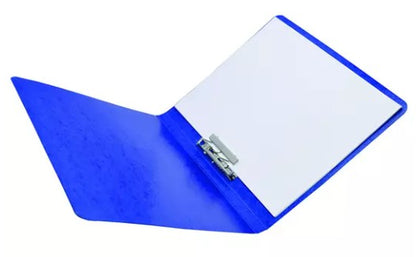 Carpeta Wilson Jones pressboard broche presión carta P0967 con 4 pzs