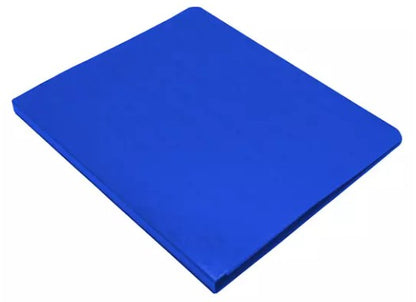 Carpeta Wilson Jones pressboard broche presión carta P0967 con 4 pzs