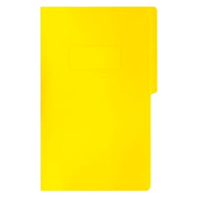 Carpeta pressboard broche sin percalina carta Lux-c-ama.