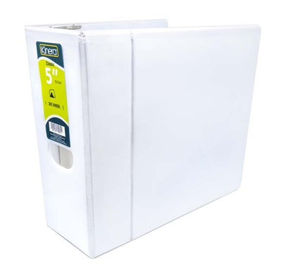 Carpeta Kinera Classic vinil