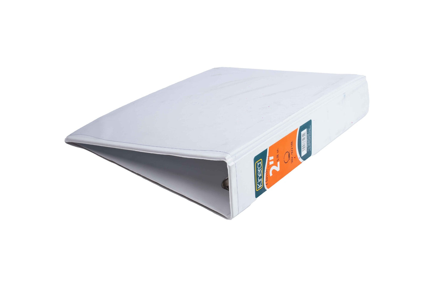 Carpeta Kinera Classic vinil