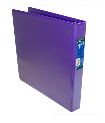 Carpeta Kinera Classic vinil