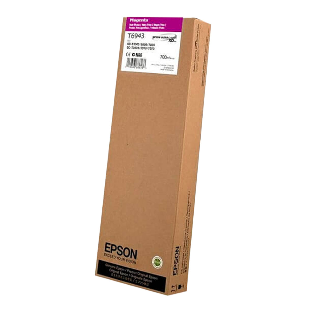 Cartucho Stylus serie T 700 ml