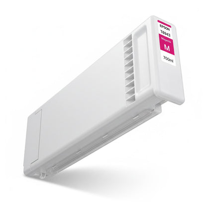 Cartucho Stylus serie T 700 ml