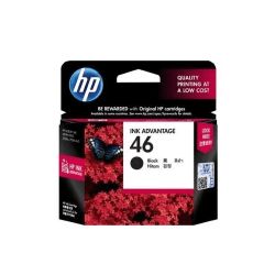 Cartucho de tinta HP 46 cz637 / cz638