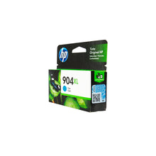 CARTUCHO DE TINTA 904XL T6M04AL CYAN 825 PAGINAS