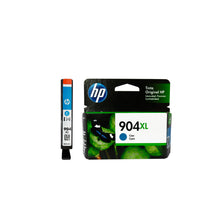CARTUCHO DE TINTA 904XL T6M04AL CYAN 825 PAGINAS
