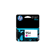Cartucho de tinta 954 l0s53al magenta 700 páginas